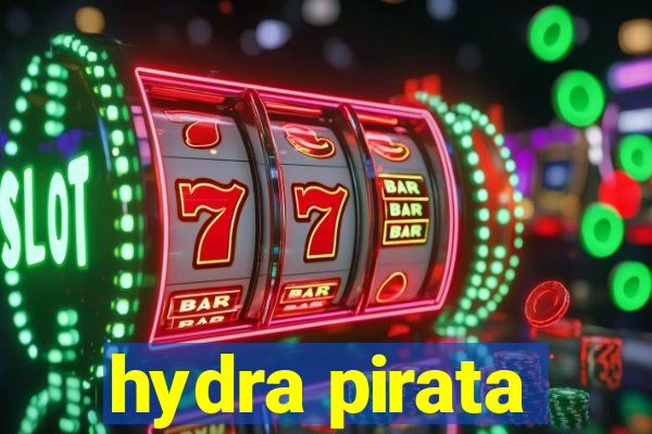 hydra pirata